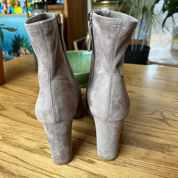 Steve Madden Boots Women’s 10 Ankle Boots Slouch Kyle - Picture 5 of 8